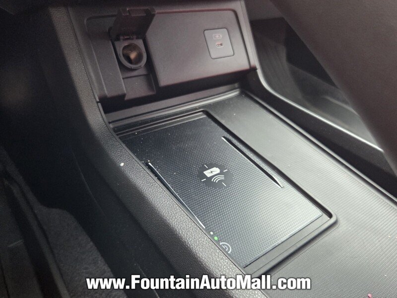 Used 2022 Platinum White Pearl Acura SH-AWD A-SPEC ADV image 19
