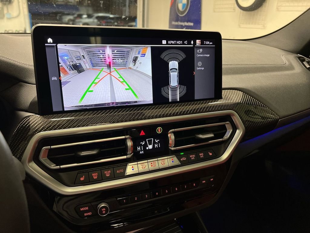 Used 2022 Black BMW M40i image 38