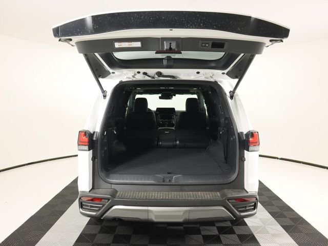 2026 Lexus LX 600 Luxury - Photo 26