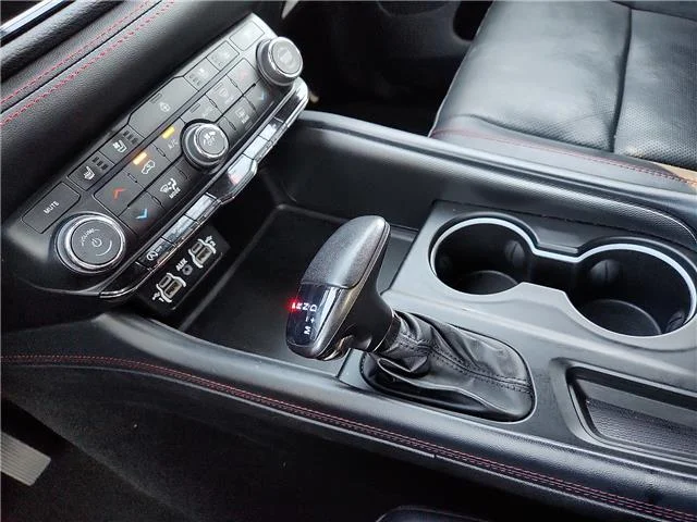 Used 2023 White Dodge GT Premium All-Wheel Drive image 20