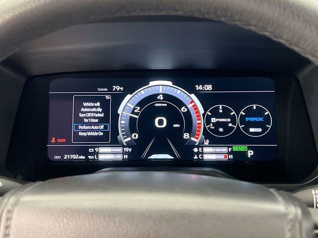 Used 2025 Gray Toyota SR5 image 3