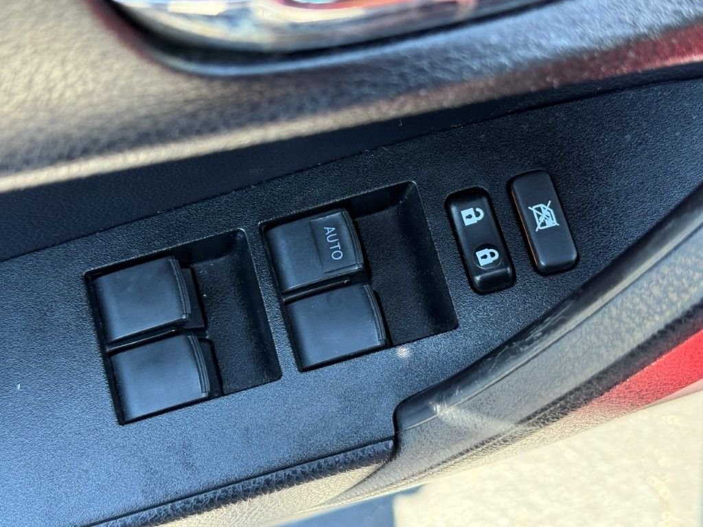 Used 2016 Red Toyota S Plus image 10