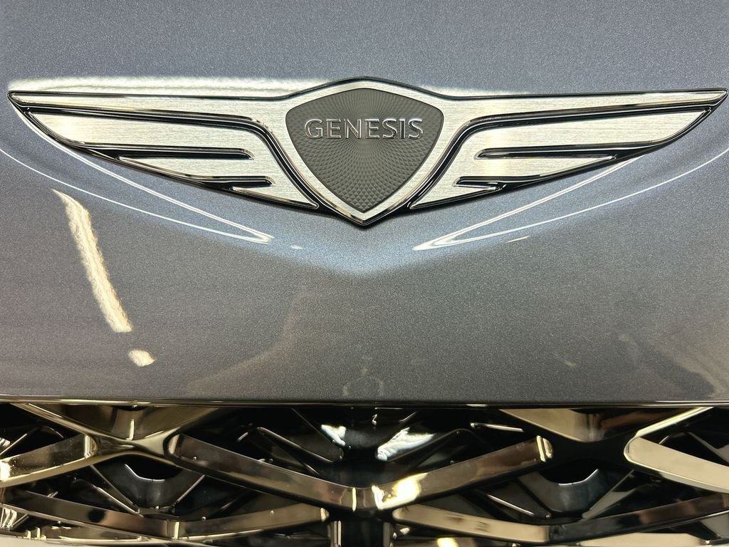 Certified Used 2026 Blue Genesis 2.5T Sport Prestige image 39