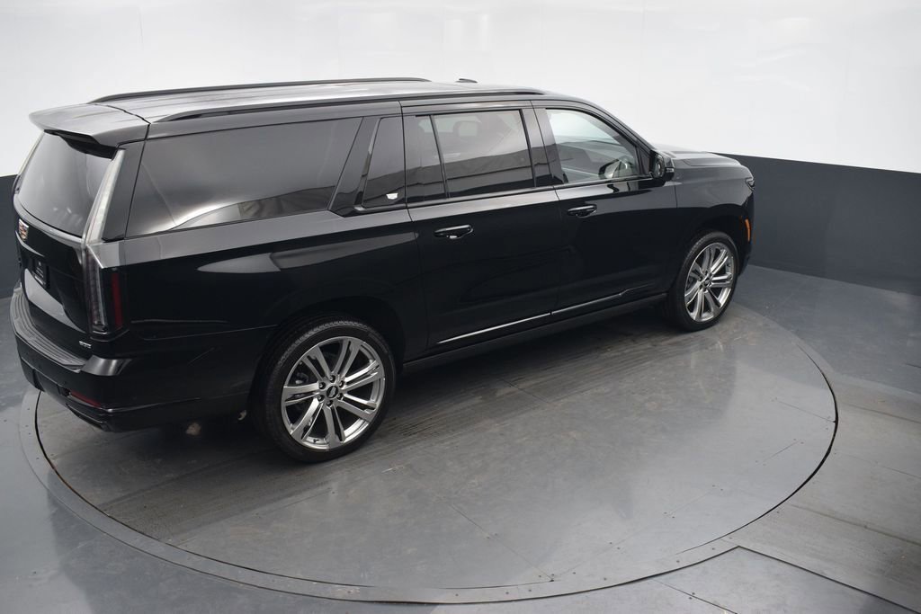 2026 CADILLAC ESCALADE ESV - Image 44