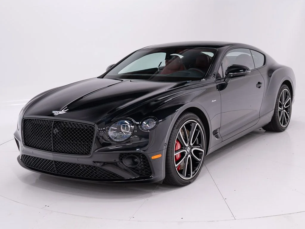 Certified Used 2023 Onyx Bentley Azure image 1