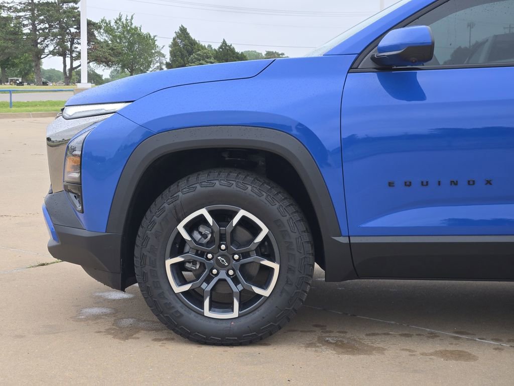 2026 Chevrolet Equinox ACTIV - Photo 19