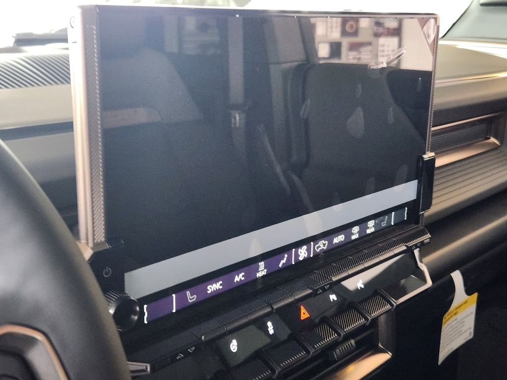 2025 GMC HUMMER EV 3X - Photo 13