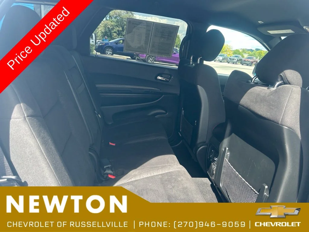 Used 2023 White Dodge GT image 27