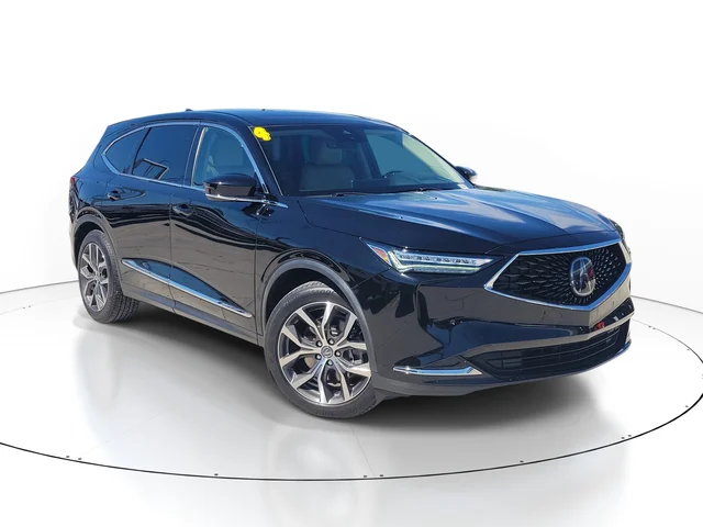 2024 Acura MDX w/Technology Package