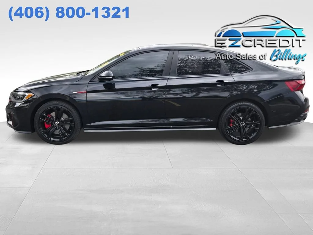 2022 Volkswagen Jetta 2.0T GLI Autobahn DSG's photo