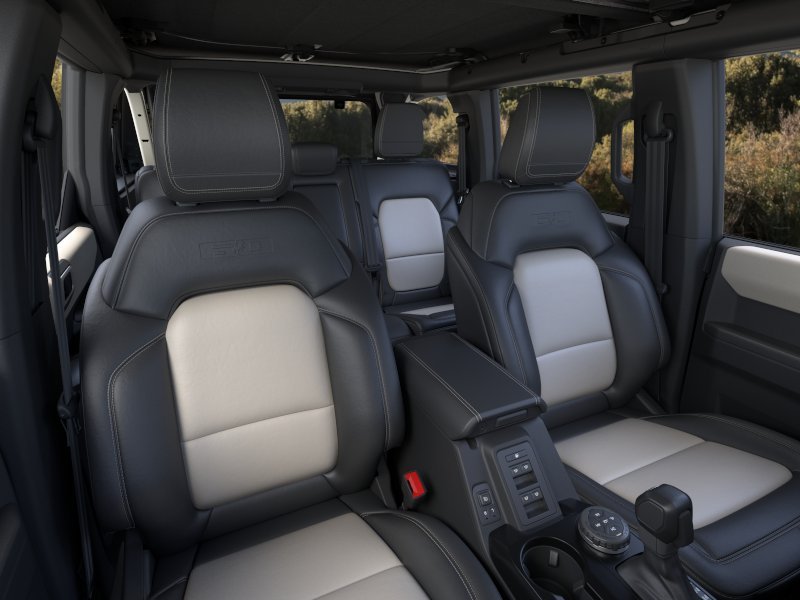 New 2026 Wimbledon White Ford Outer Banks® image 12