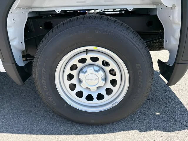 2026 GMC Sierra 1500 Pro - Photo 25