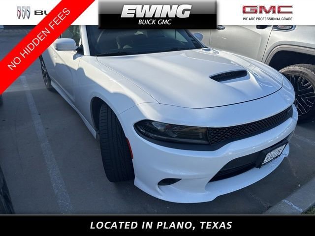 2022 Dodge Charger GT