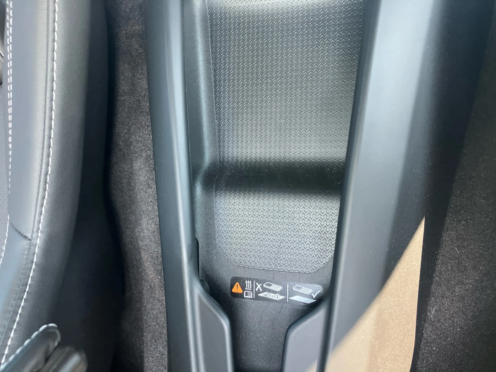 Used 2024 Black Chevrolet 2LT image 14