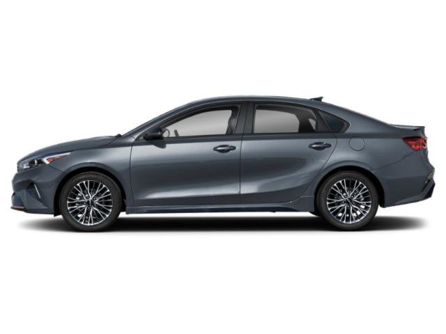Used 2024 Snow White Pearl Kia GT-Line image 6