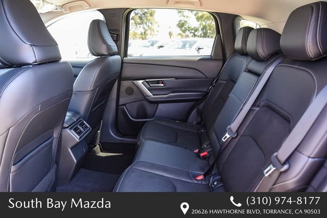 New 2026 Machine Gray Metallic Mazda 2.5 S Preferred AWD image 19