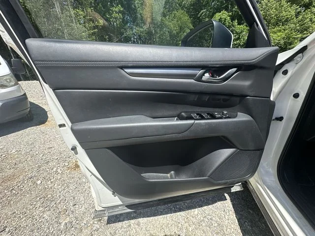 Used 2023 White Mazda 2.5 S Preferred Package image 26