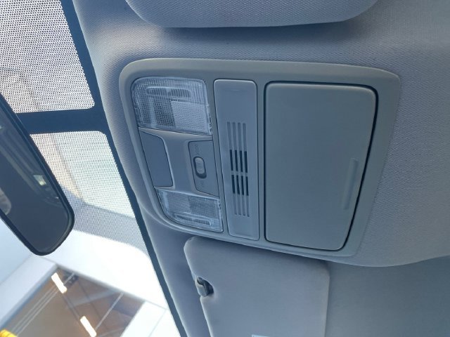 Used 2019 Red Honda LX image 9