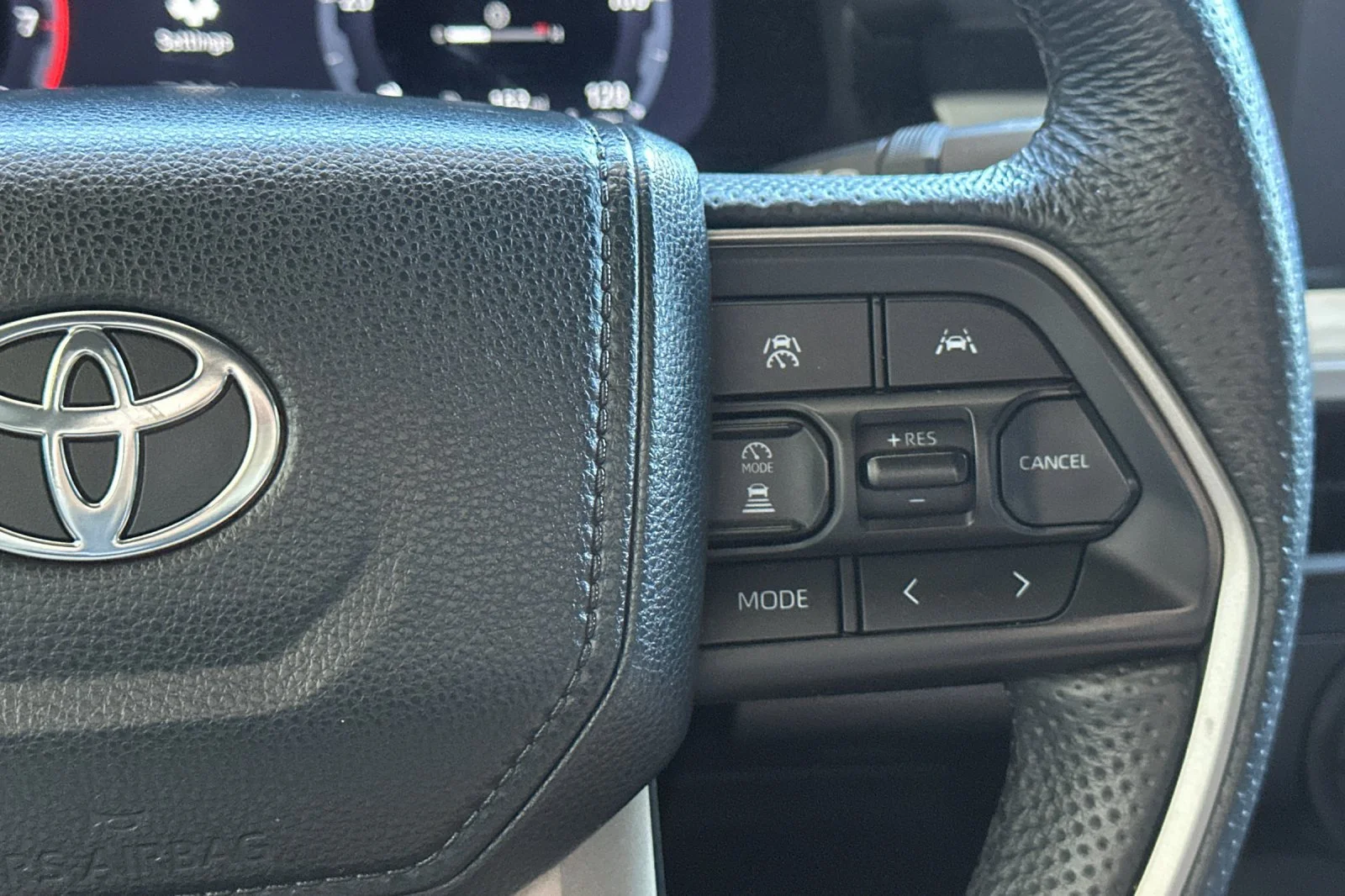 Used 2024 White Toyota TRD Off-Road image 25