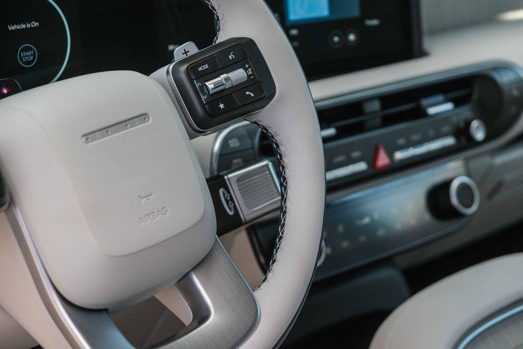 2026 Hyundai Palisade Calligraphy - Photo 23