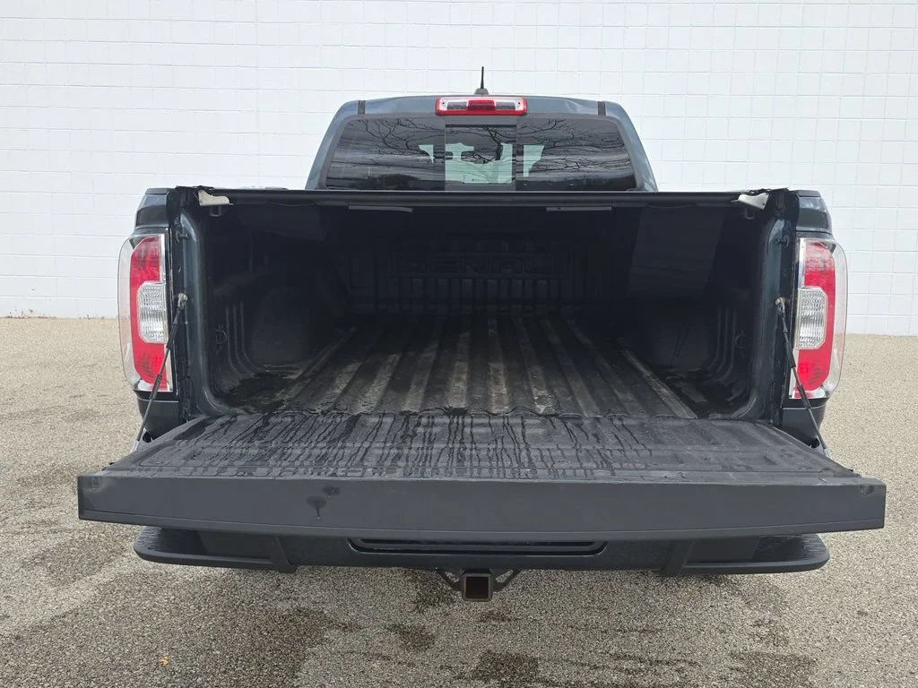 2017 GMC Canyon Denali - Photo 27