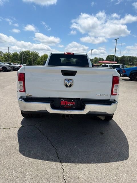 Used 2024 White Ram Tradesman image 4