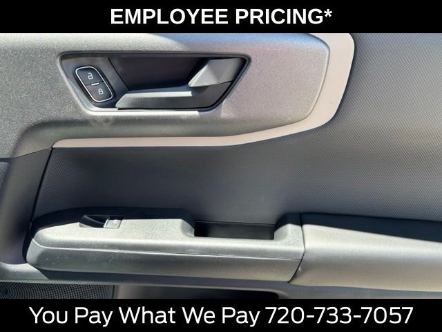 New 2025 Oxford White Ford Big Bend® image 21