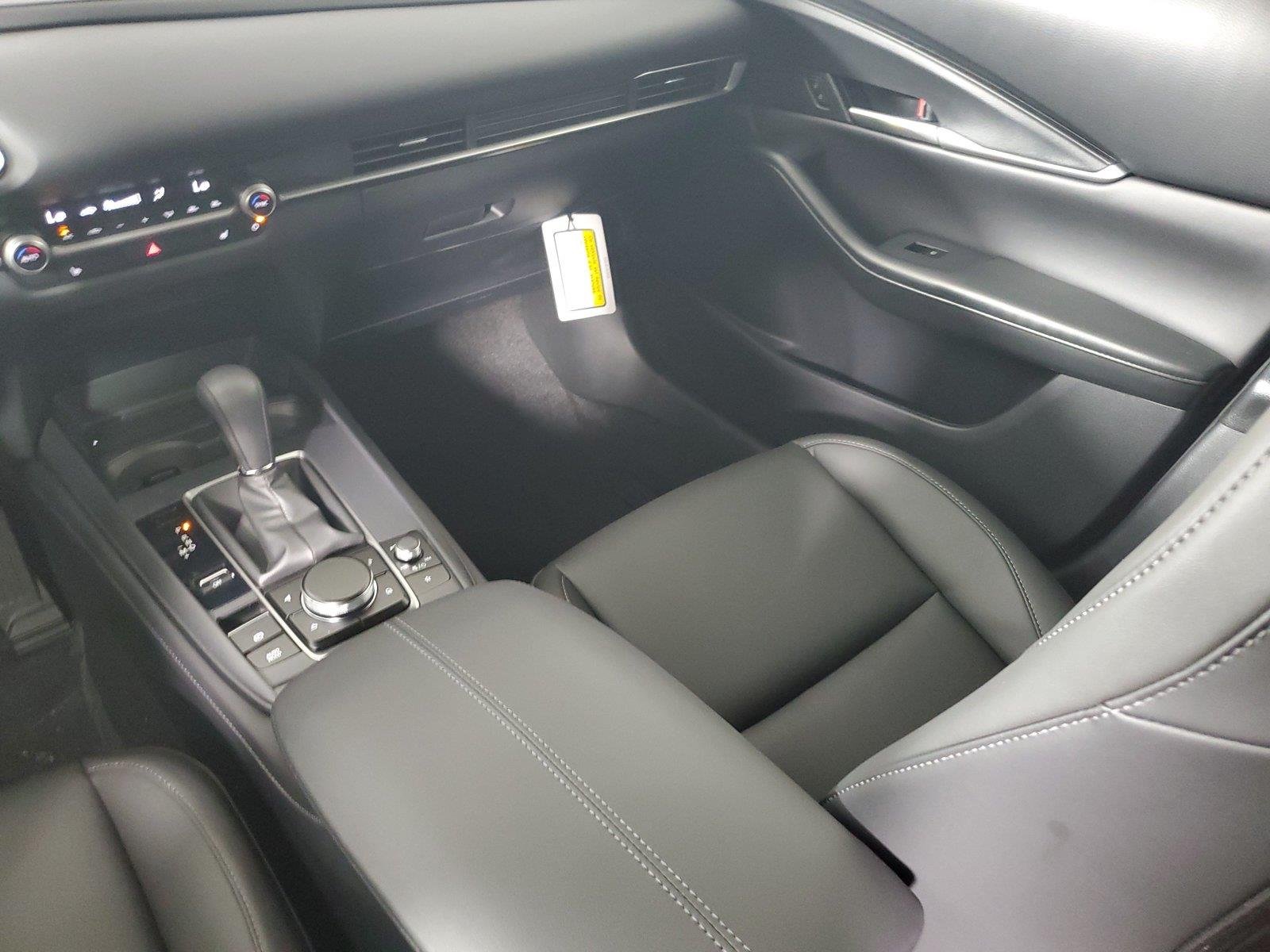 New 2026 Jet Black Mica Mazda 2.5 S Preferred AWD image 17