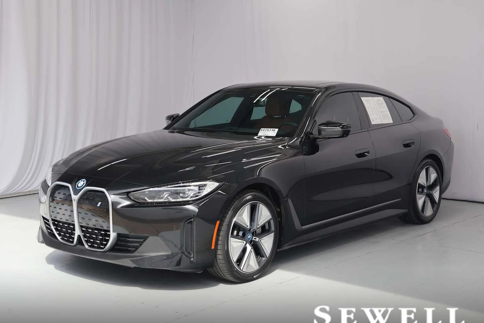 2023 BMW i4