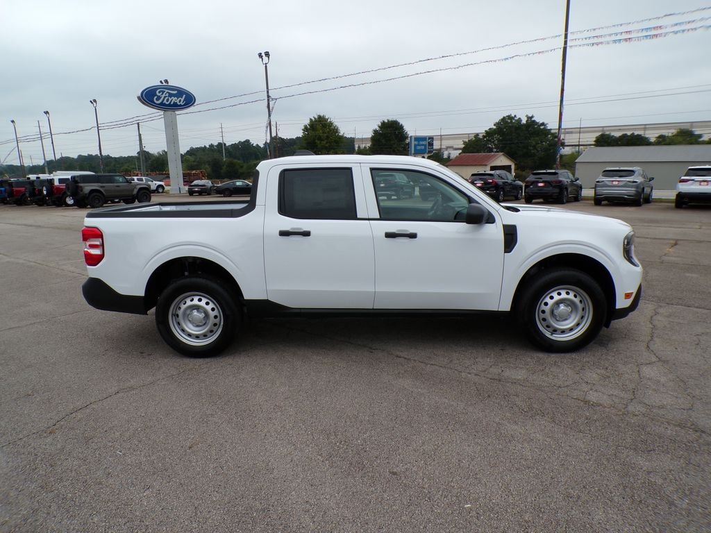 New 2026 Oxford White Ford XL image 8