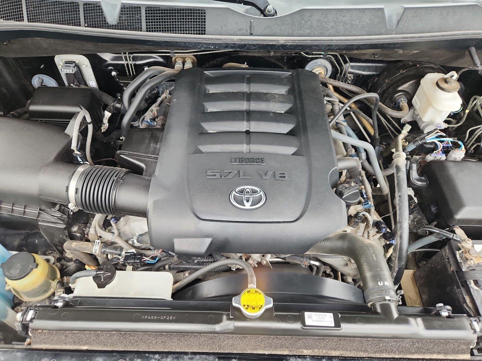 2017 Toyota Tundra 4WD photo 30 of 34