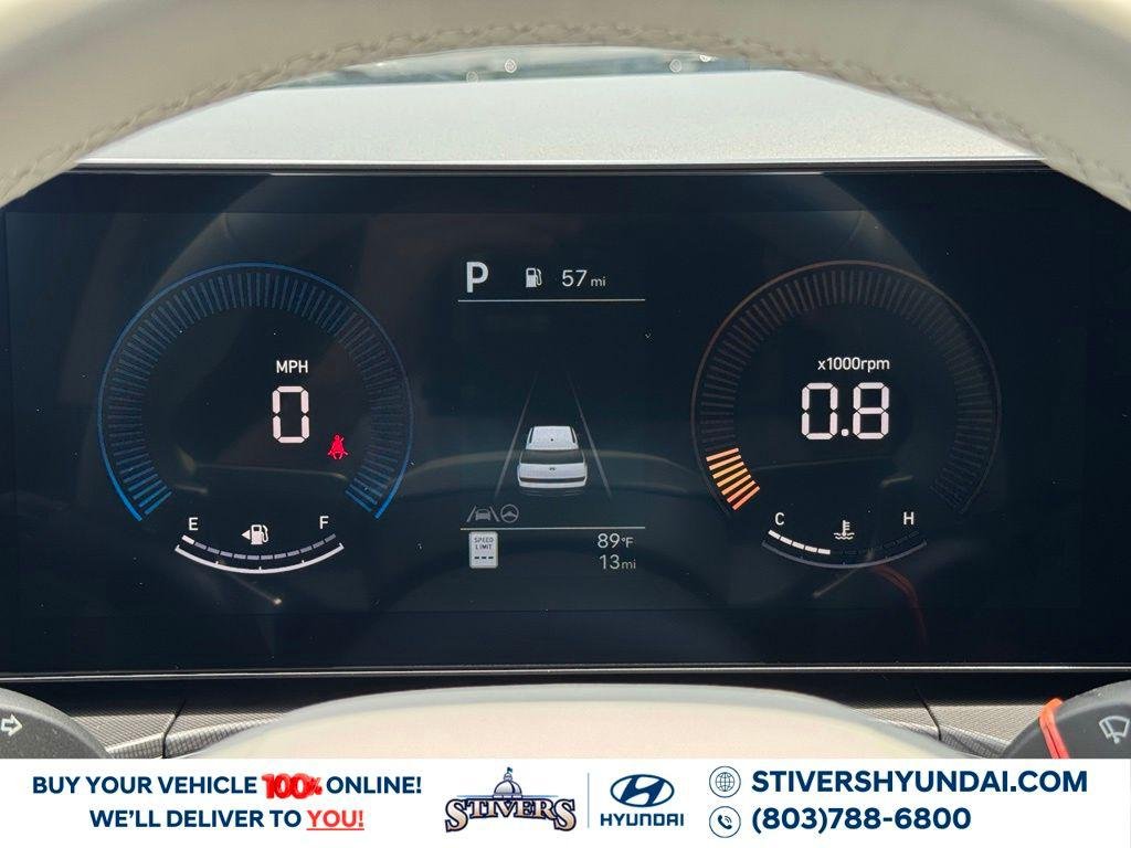 2026 Hyundai Santa Fe SE - Photo 29