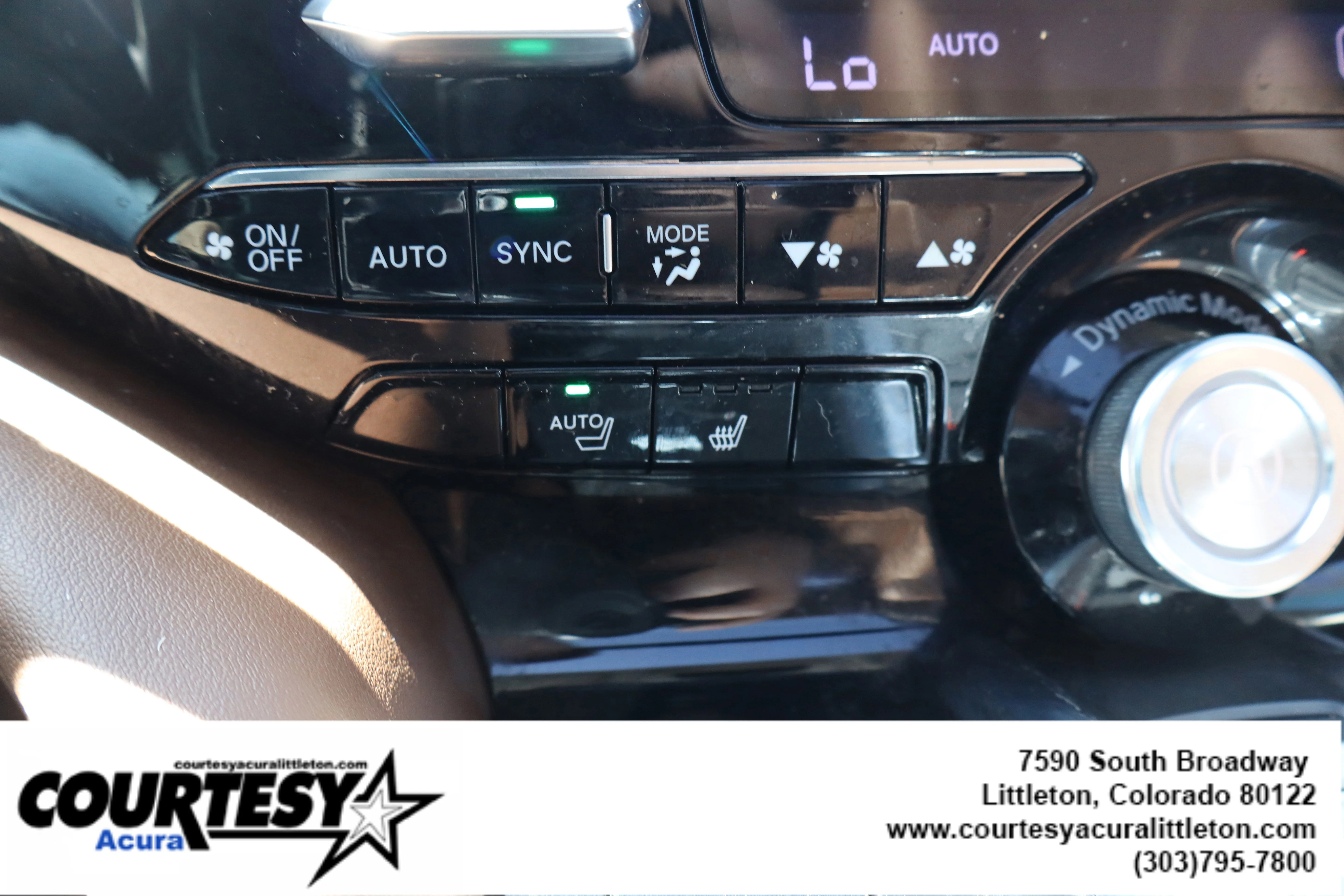 Used 2024 Liquid Carbon Metallic Acura SH-AWD TECH image 19