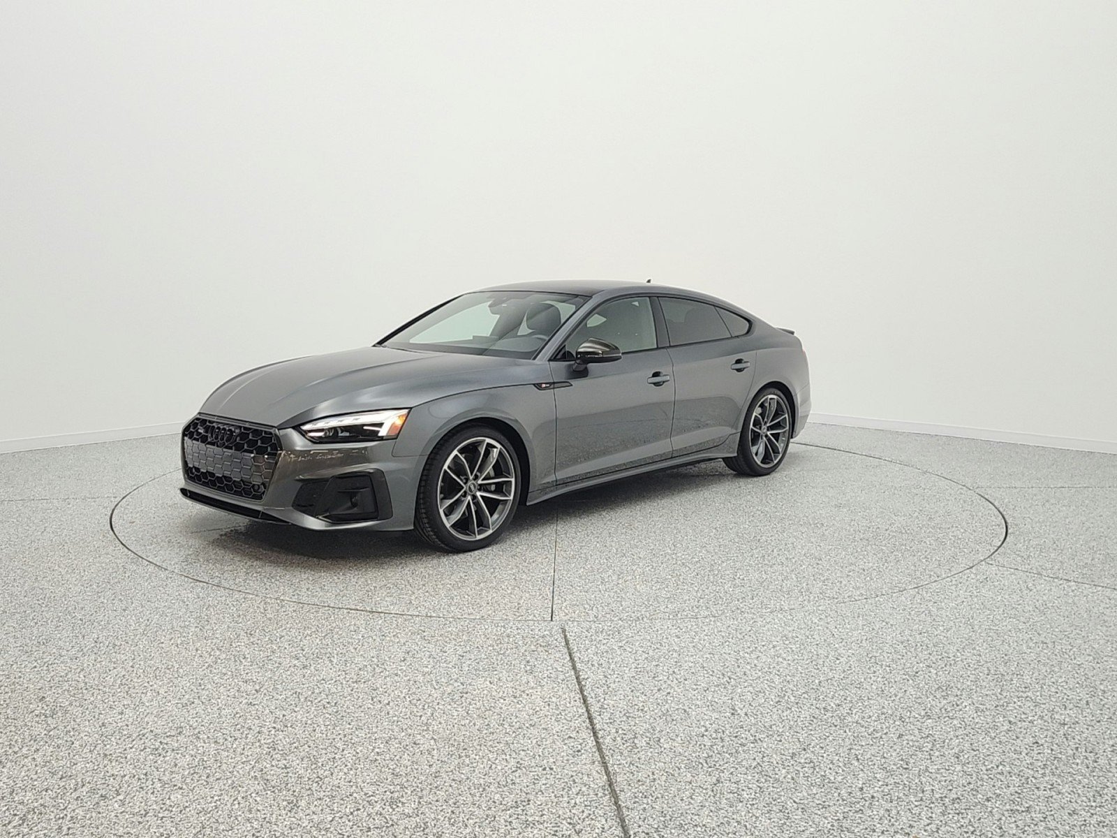 2023 Audi A5 Sportback Premium Plus