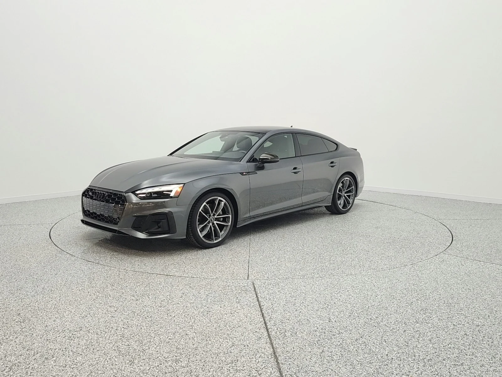 2023 Audi A5 Sportback 45 Premium Plus quattro S tronic's photo