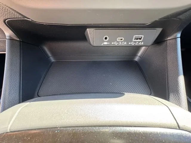 New 2026 SAPPHIRE BLUE PEARL Subaru Premium image 24