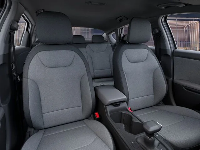 Used 2025 Gray Kia LXS image 15