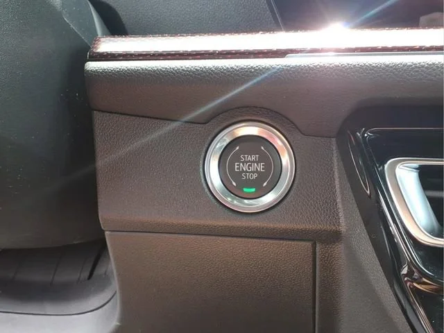 New 2026 Mosaic Black Metallic Chevrolet Z71 image 9