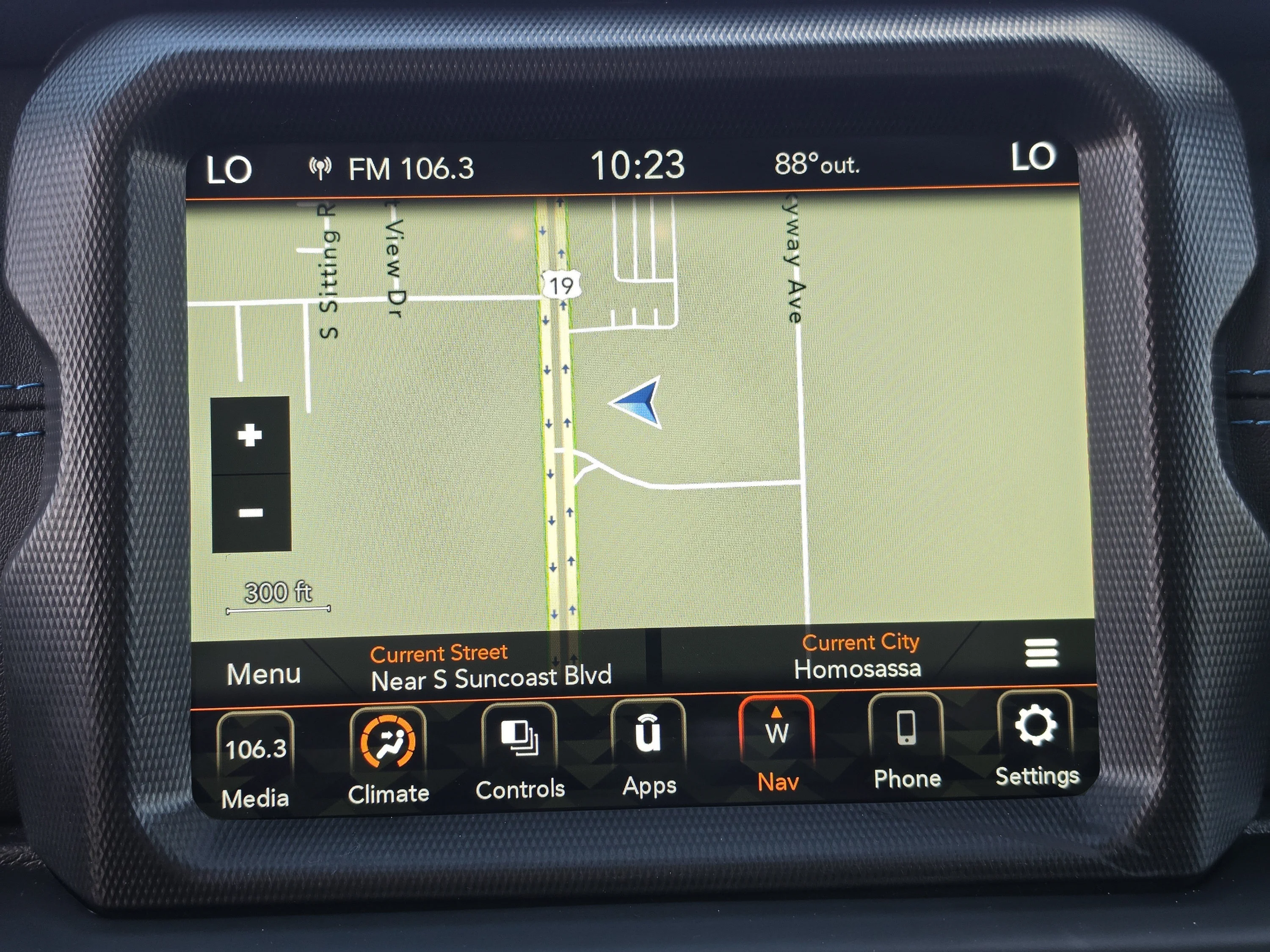 Used 2023 Sting-Gray Clearcoat Jeep Rubicon image 29