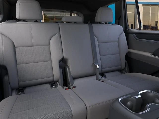New 2026 White GMC Elevation image 17