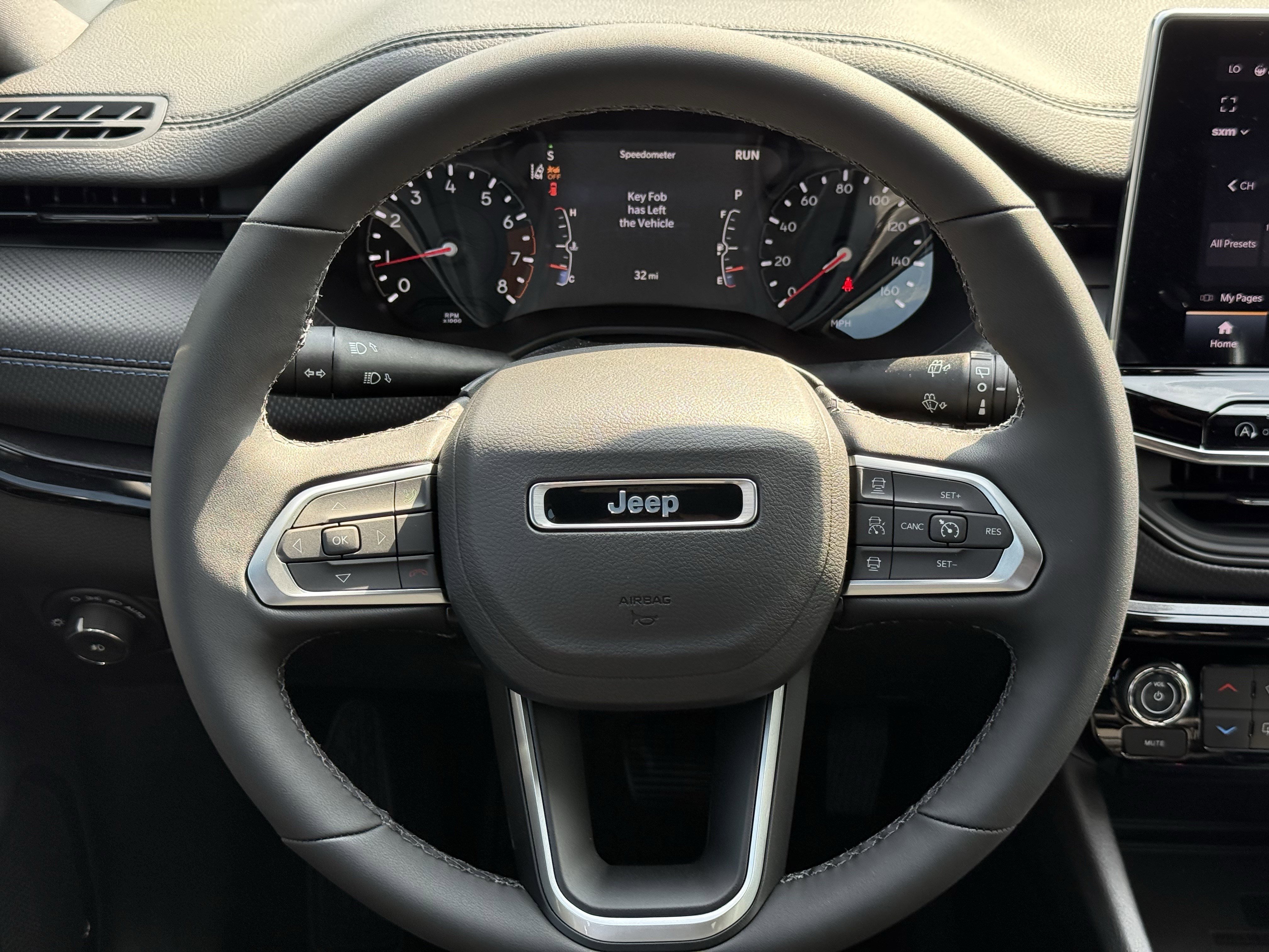 2026 Jeep Compass Altitude Special Edition - Photo 11