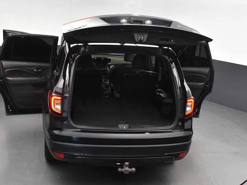 Used 2020 Black Honda Black Edition image 50