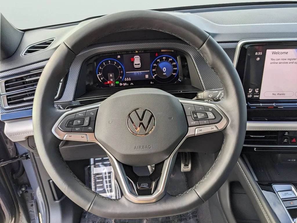 2026 Volkswagen Atlas Cross Sport SEL Premium R-LINE - Photo 27