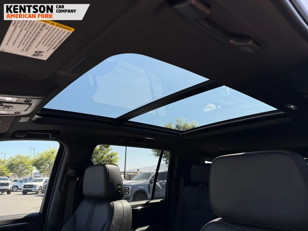 Used 2025 White Chevrolet RST image 26