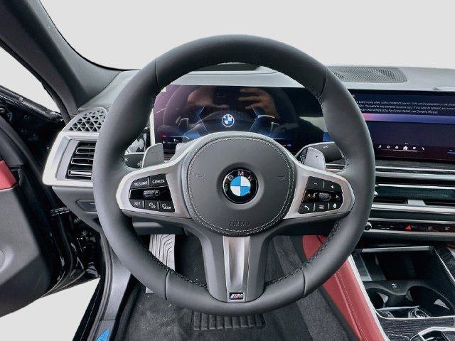New 2027 Black BMW xDrive40i image 8