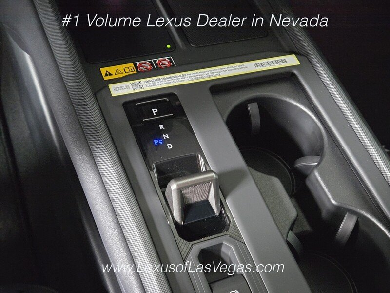 New 2026 Caviar Lexus PREMIUM image 20