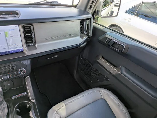 Used 2021 Cactus Ford First Edition image 17