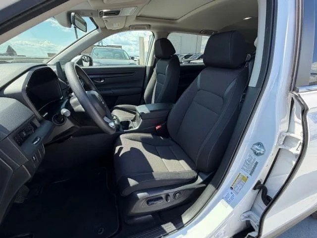 Used 2024  Honda EX image 10