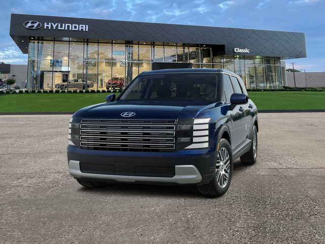2026 Hyundai PALISADE SE