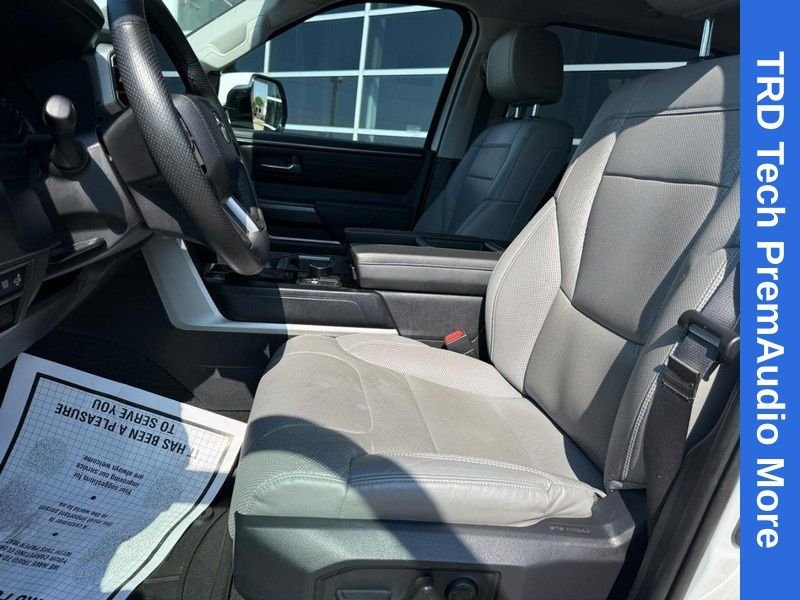Used 2023 Ice Toyota SR5 image 16